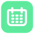 Online Scheduling by vcita logo