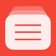 Text Slider Builder logo