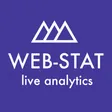 Web-Stat Visitor Analytics logo