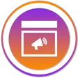BL Scrolling Announcement Bar logo