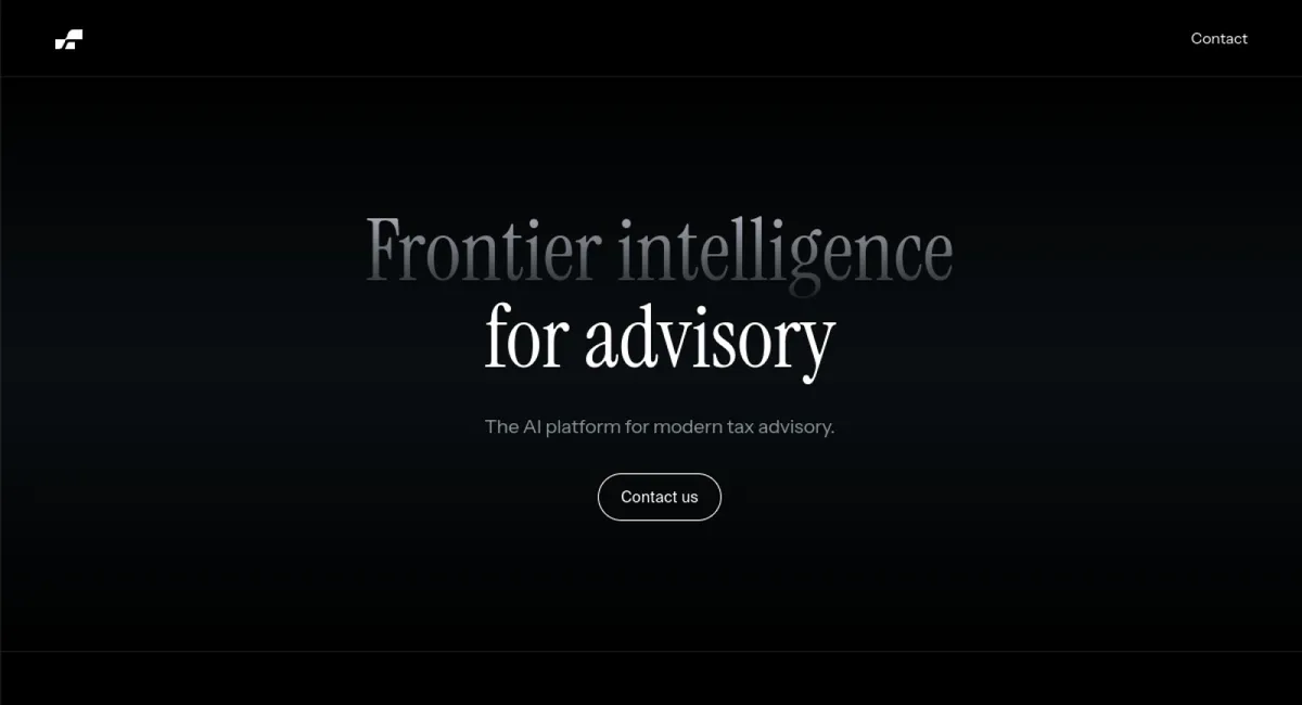 Tally website