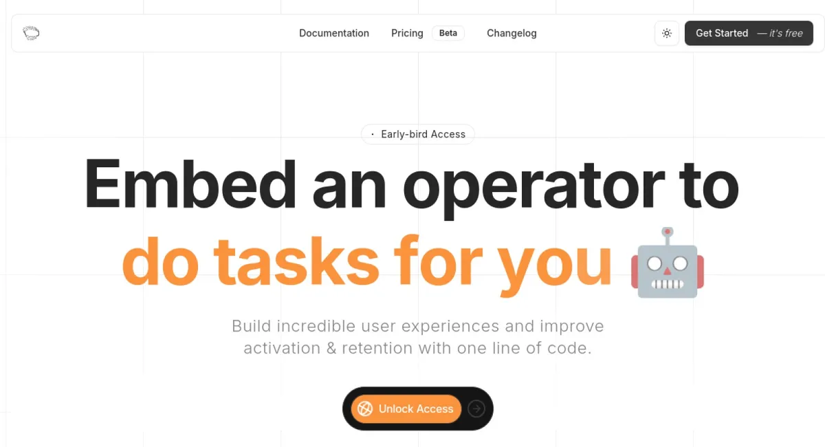 Doable website