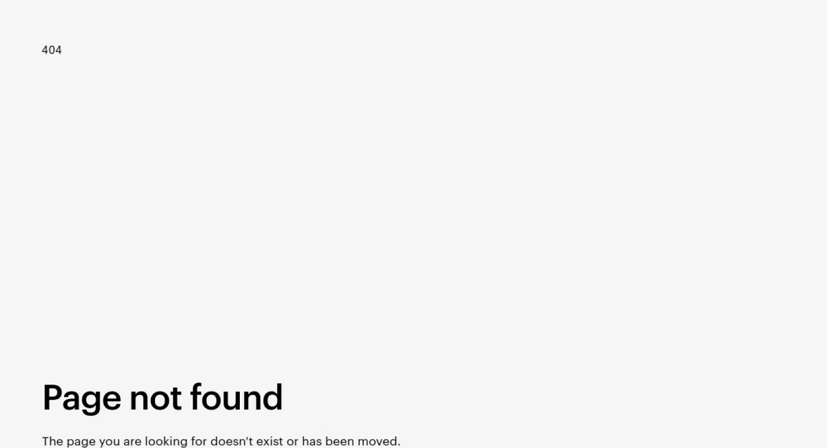 Promptus website