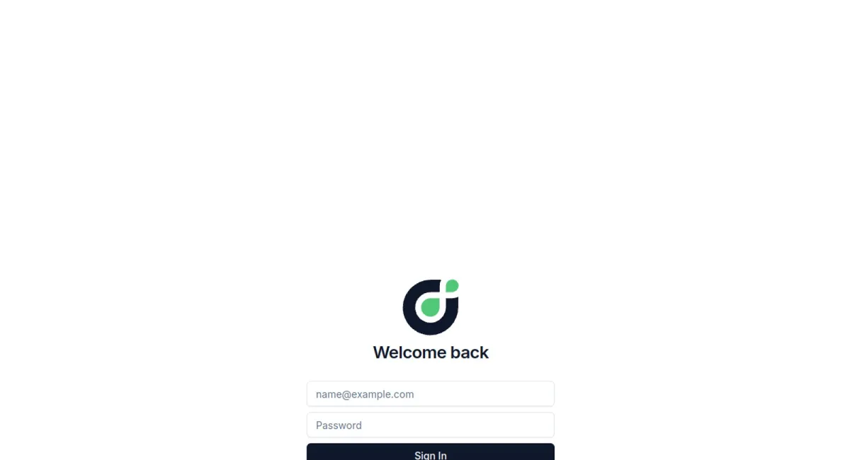 Agentok AI website