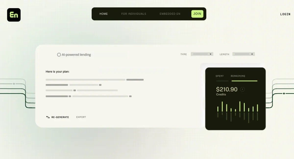 Entobase AI website