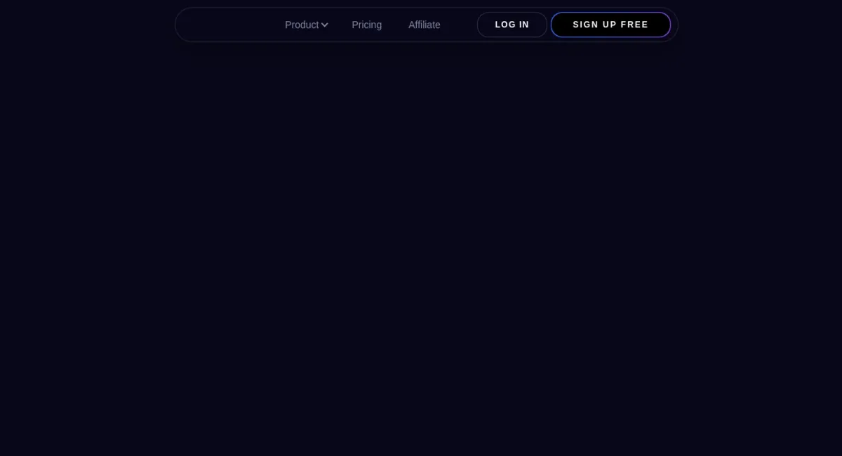 Mava website