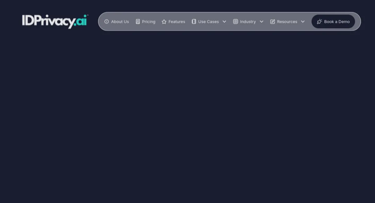Alice AI website