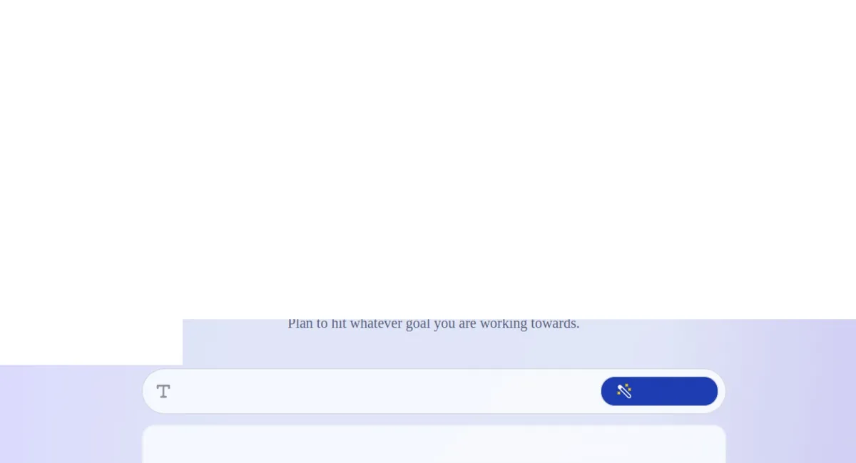 Plansom website