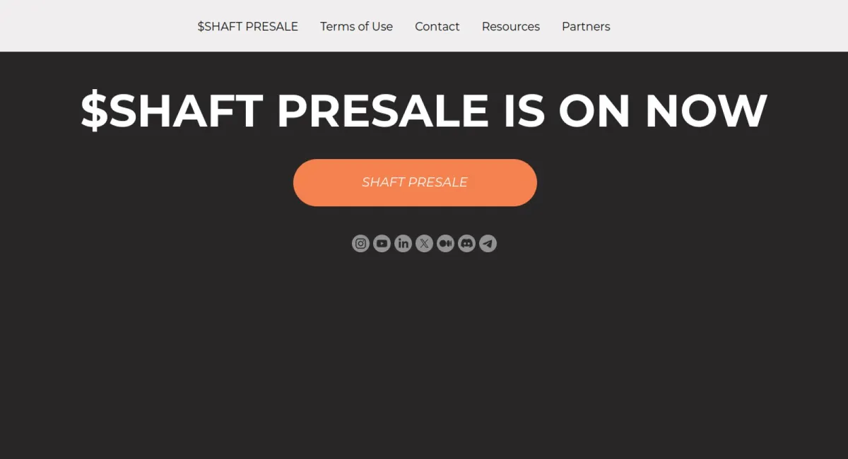 Speechlab/Shaft X Space Dubbing website