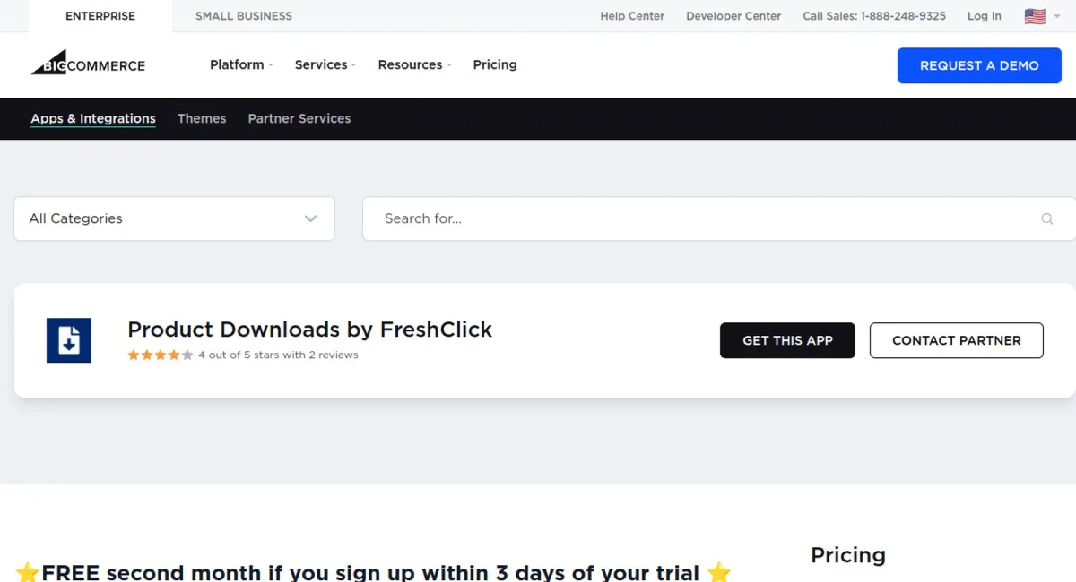 Product Downloads by FreshClick cover