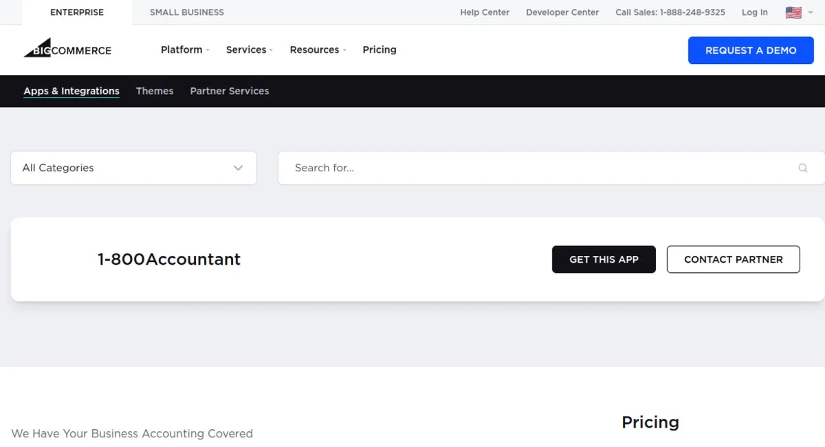 1-800Accountant cover