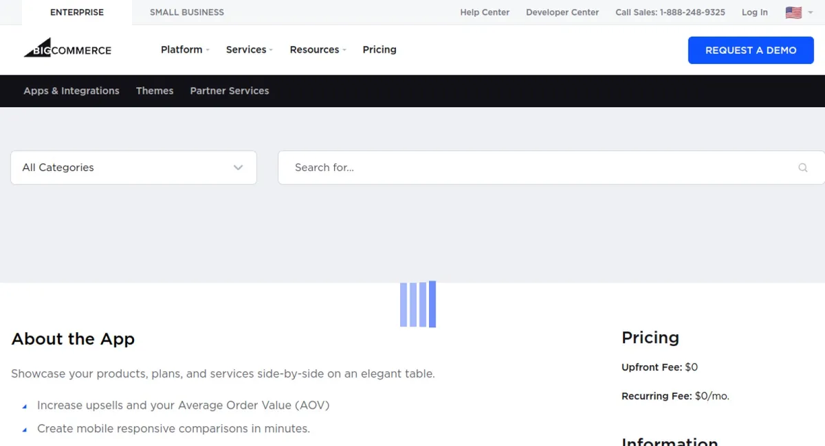 Price Table by POWR cover