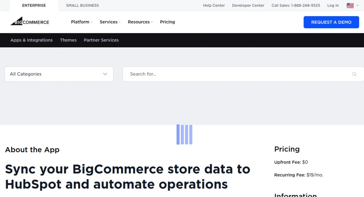 HubSpot Integration by MakeWebBetter cover