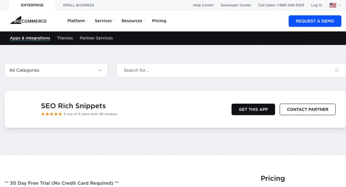 SEO Rich Snippets cover