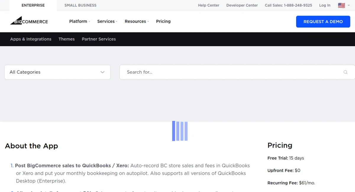 QuickBooks & Netsuite Sync by Synder cover
