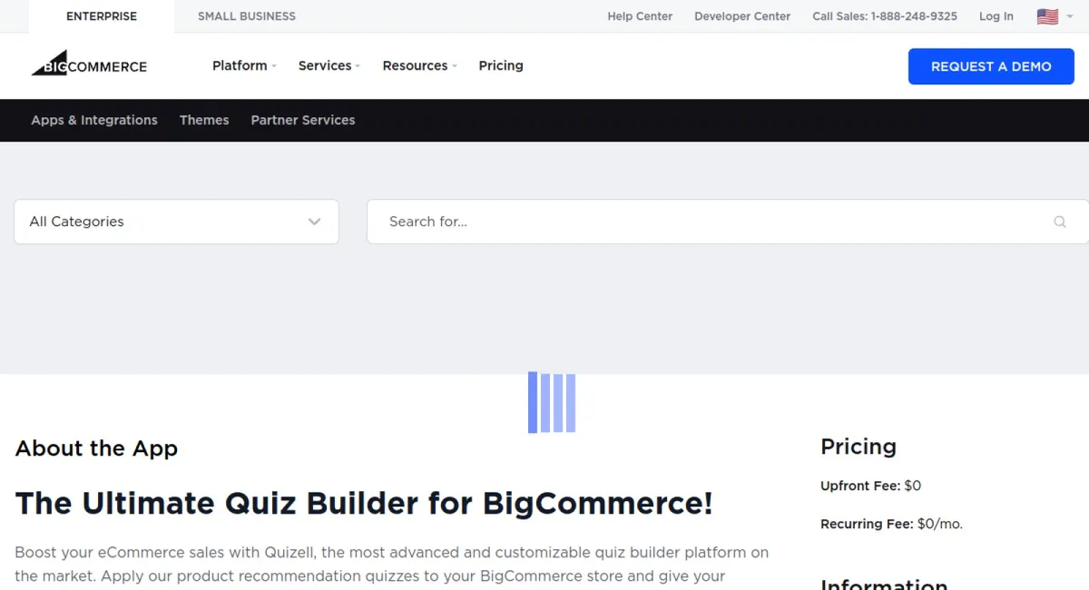 Quizell AI Product Recommendation Quizzes & Forms cover