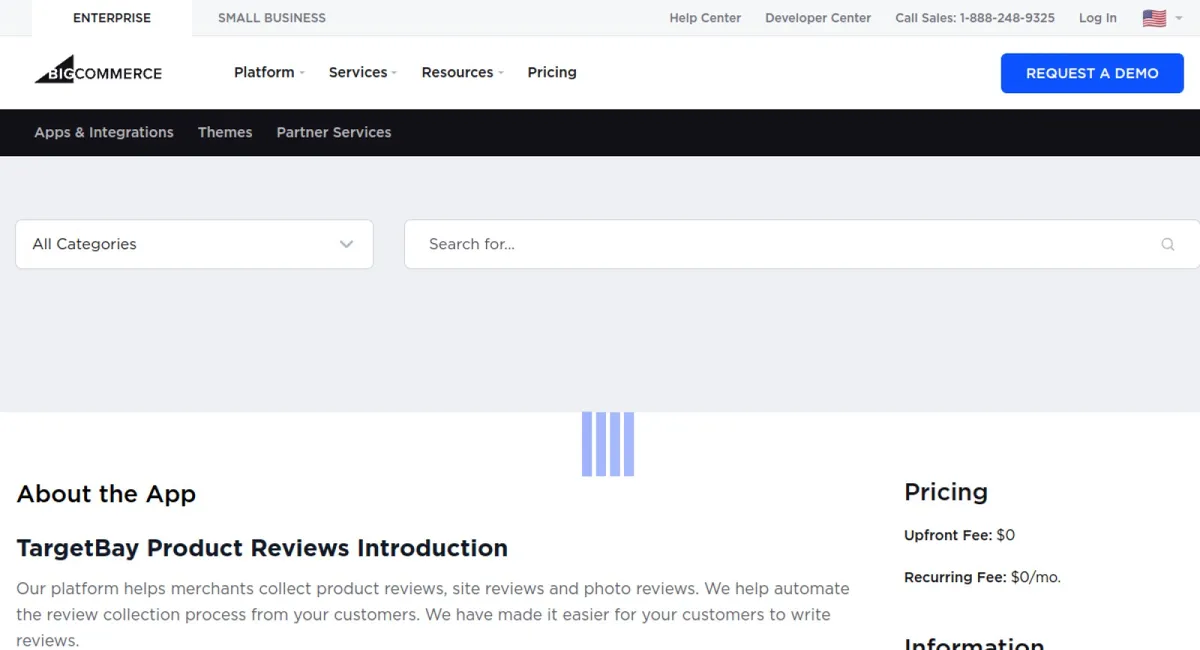 TargetBay Product Reviews cover