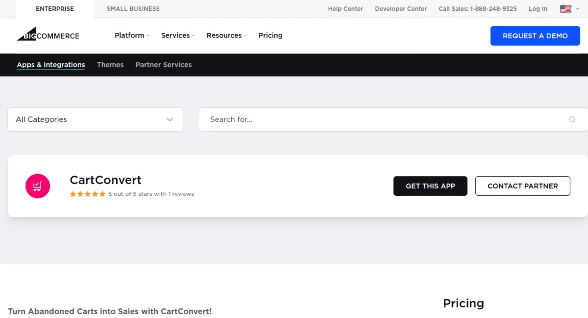 CartConvert cover