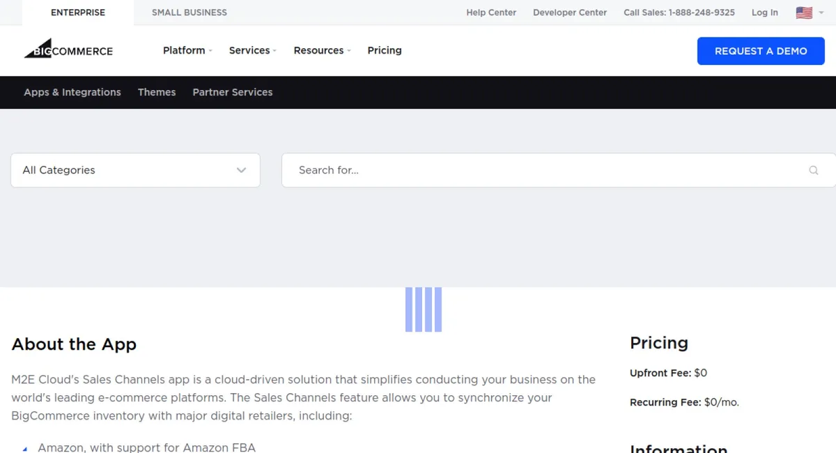 M2E Multichannel: eBay, Amazon, TikTok Shop, Temu, Walmart cover