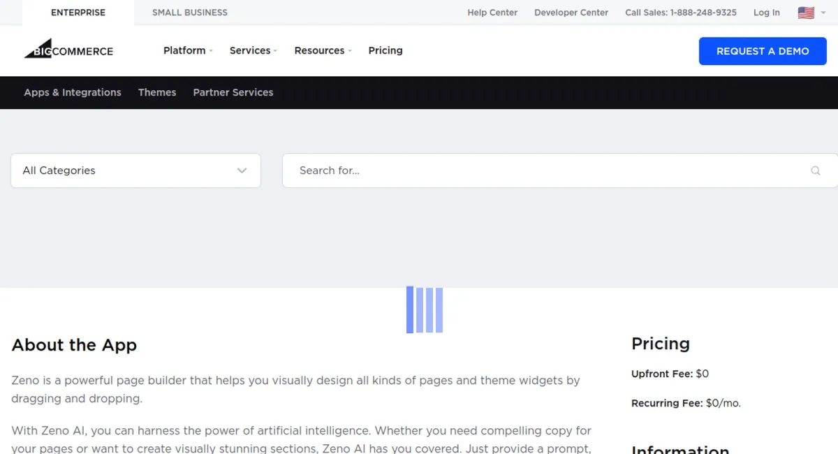 Zeno Page Builder & Widgets cover