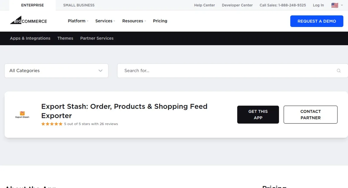 Export Stash: Order, Products & Shopping Feed Exporter cover