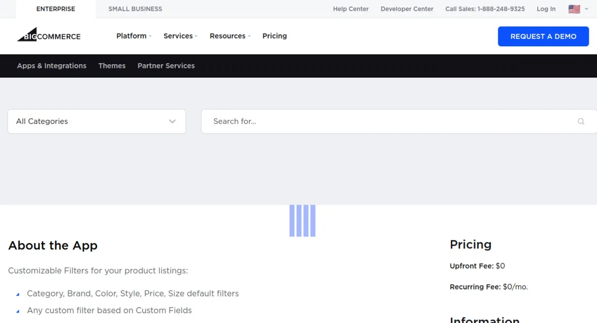 orange5 Filters cover