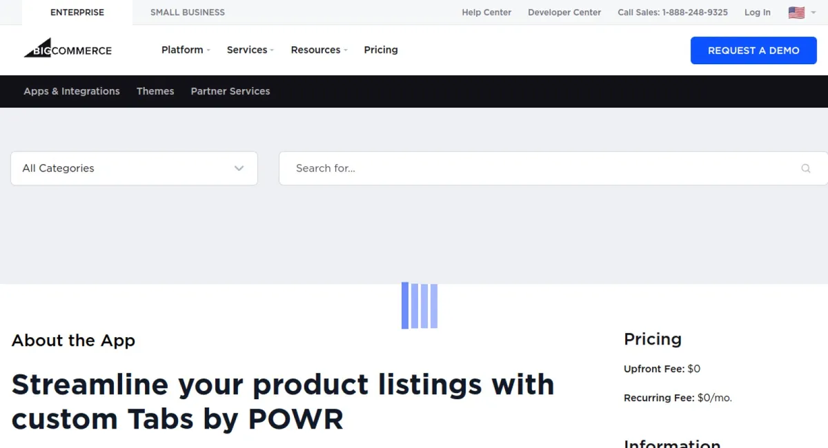 Tabs by POWR cover