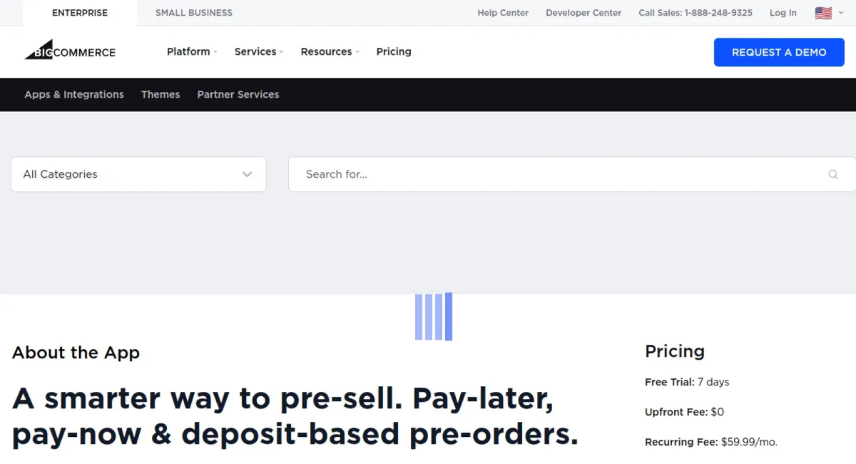 PreProduct Pre-order cover