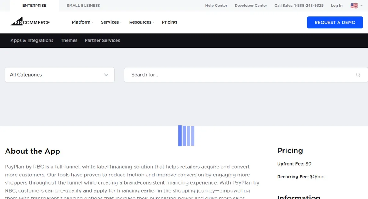 PayPlan by RBC cover