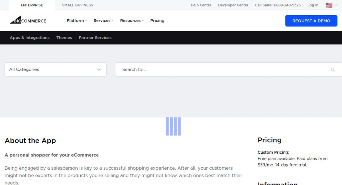 Product Recommendation Quiz cover