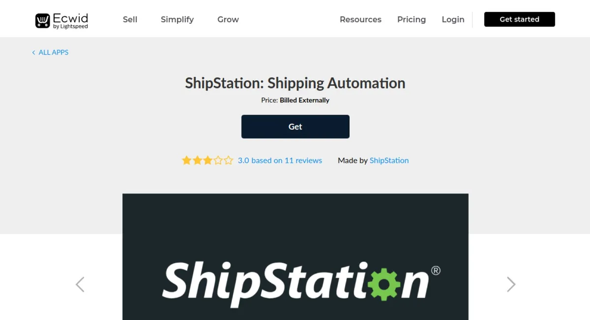 ShipStation: Shipping Automation cover