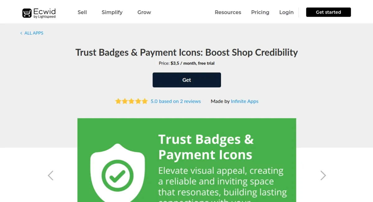Trust Badges & Payment Icons: Boost Shop Credibility cover
