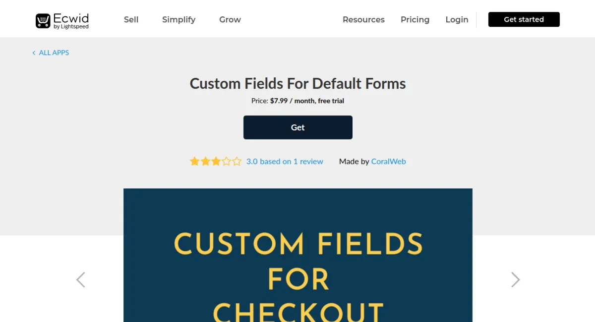 Custom Fields For Default Forms cover