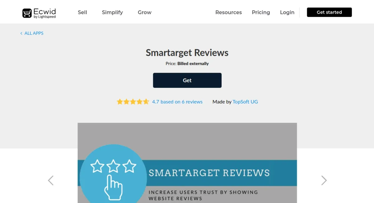 Smartarget Reviews cover