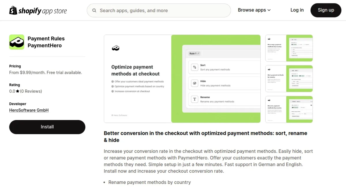 Payment Rules Payment Hero cover