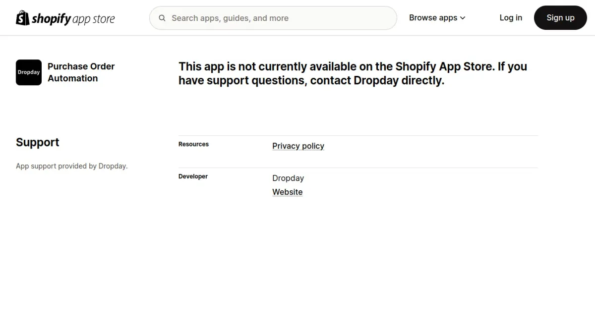 Purchase Order Automation cover