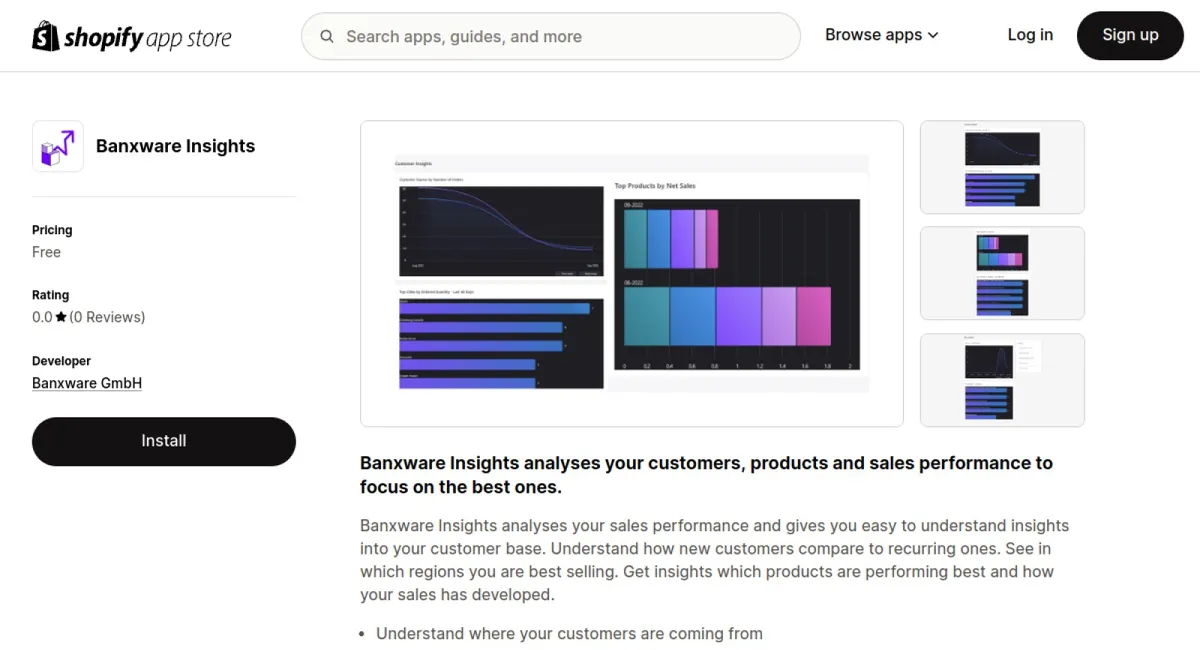 Banxware Insights cover