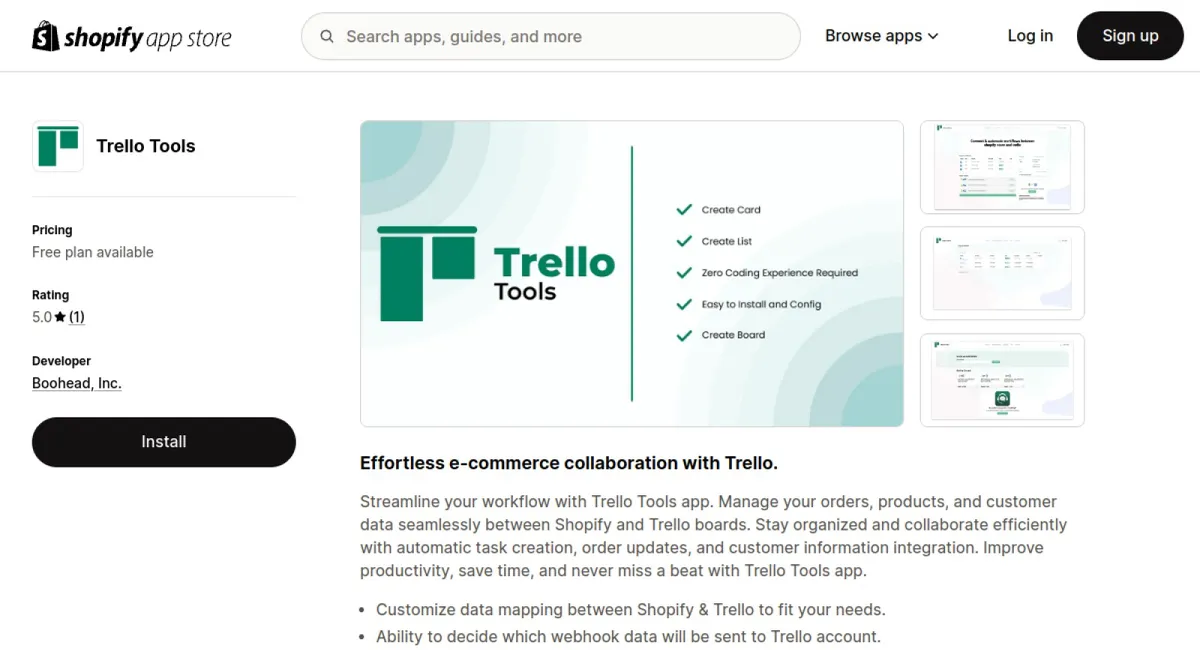 Trello Tools cover