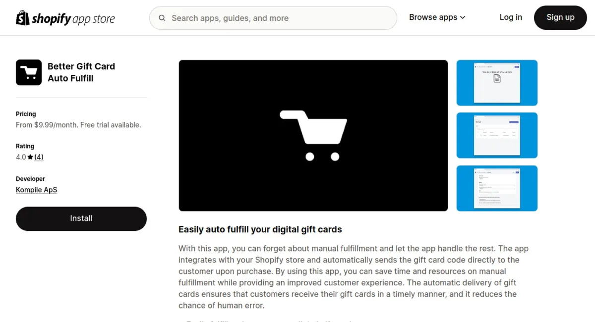 Better Gift Card Auto Fulfill cover