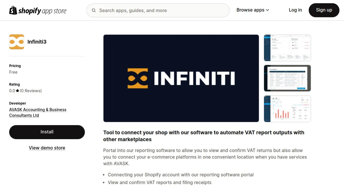 Infiniti3 cover