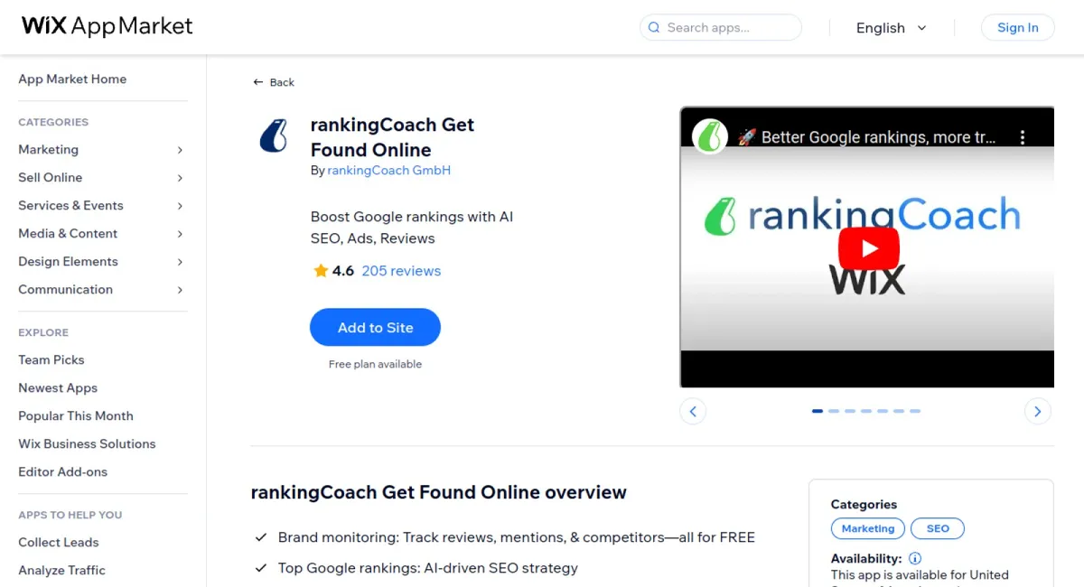 SEO &amp; AI Traffic Booster cover