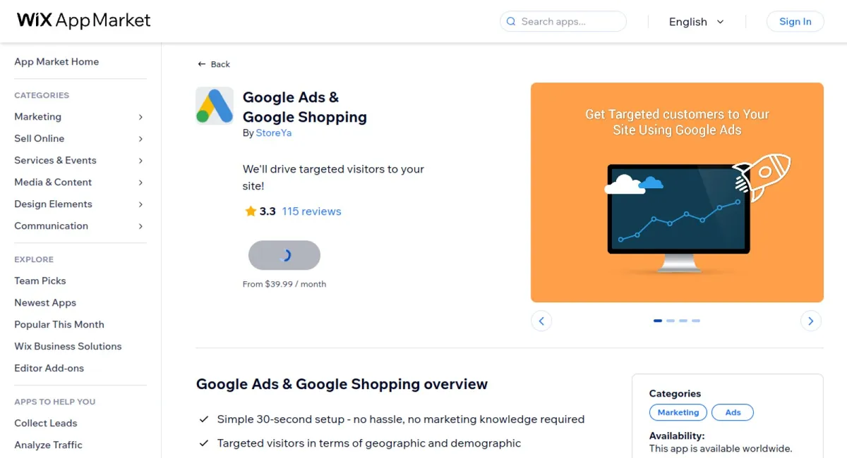 Google Ads &amp; Google Shopping cover