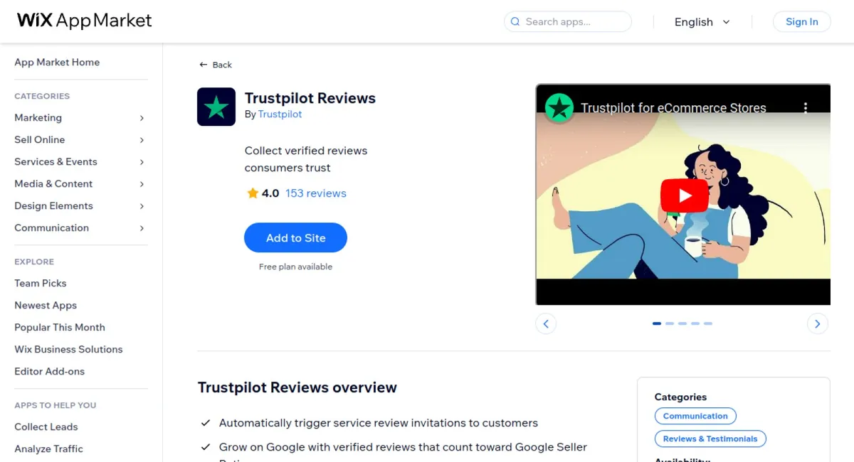 Trustpilot Reviews cover