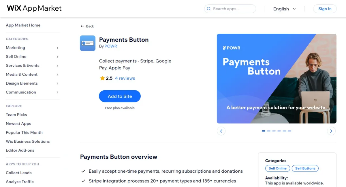 Online Payments cover