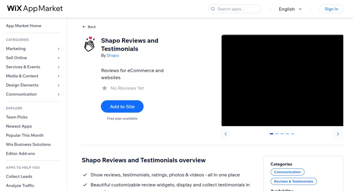 Shapo Reviews and Testimonials cover