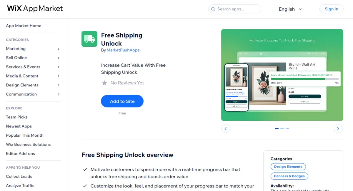 Free Shipping Unlock cover