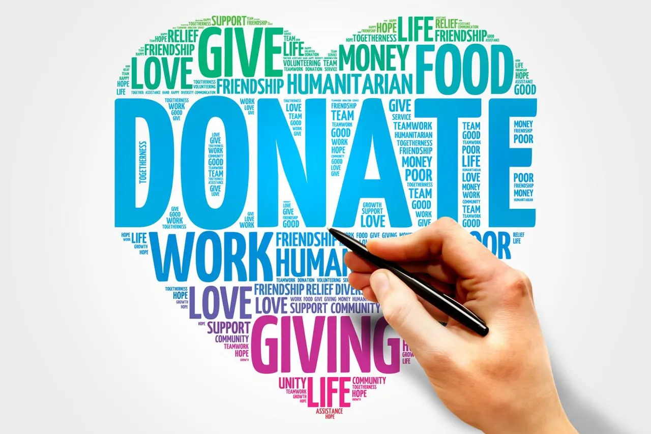 Contribute to nonprofit organizations by donating unsold inventory, gaining tax deductions and goodwill for your brand.