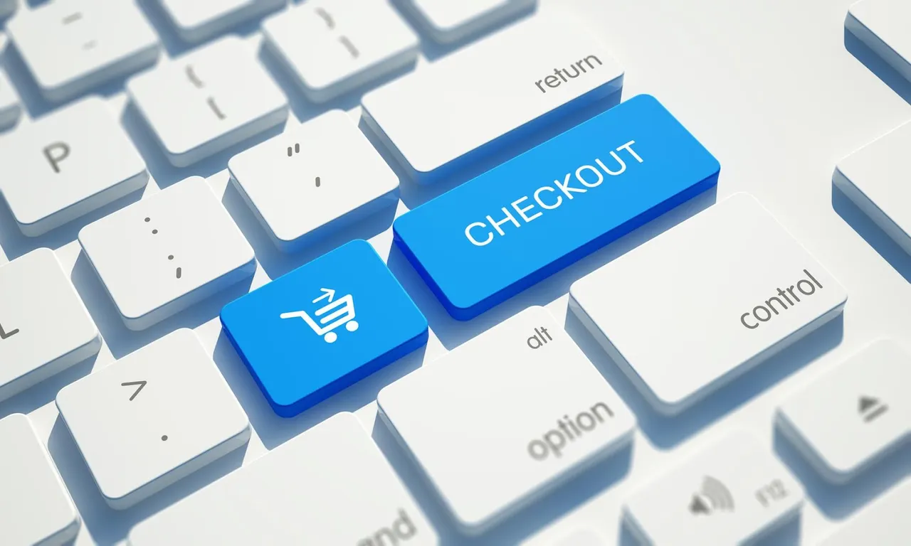 Design a seamless checkout experience with guest checkout, one-page layouts, and clear error messages.