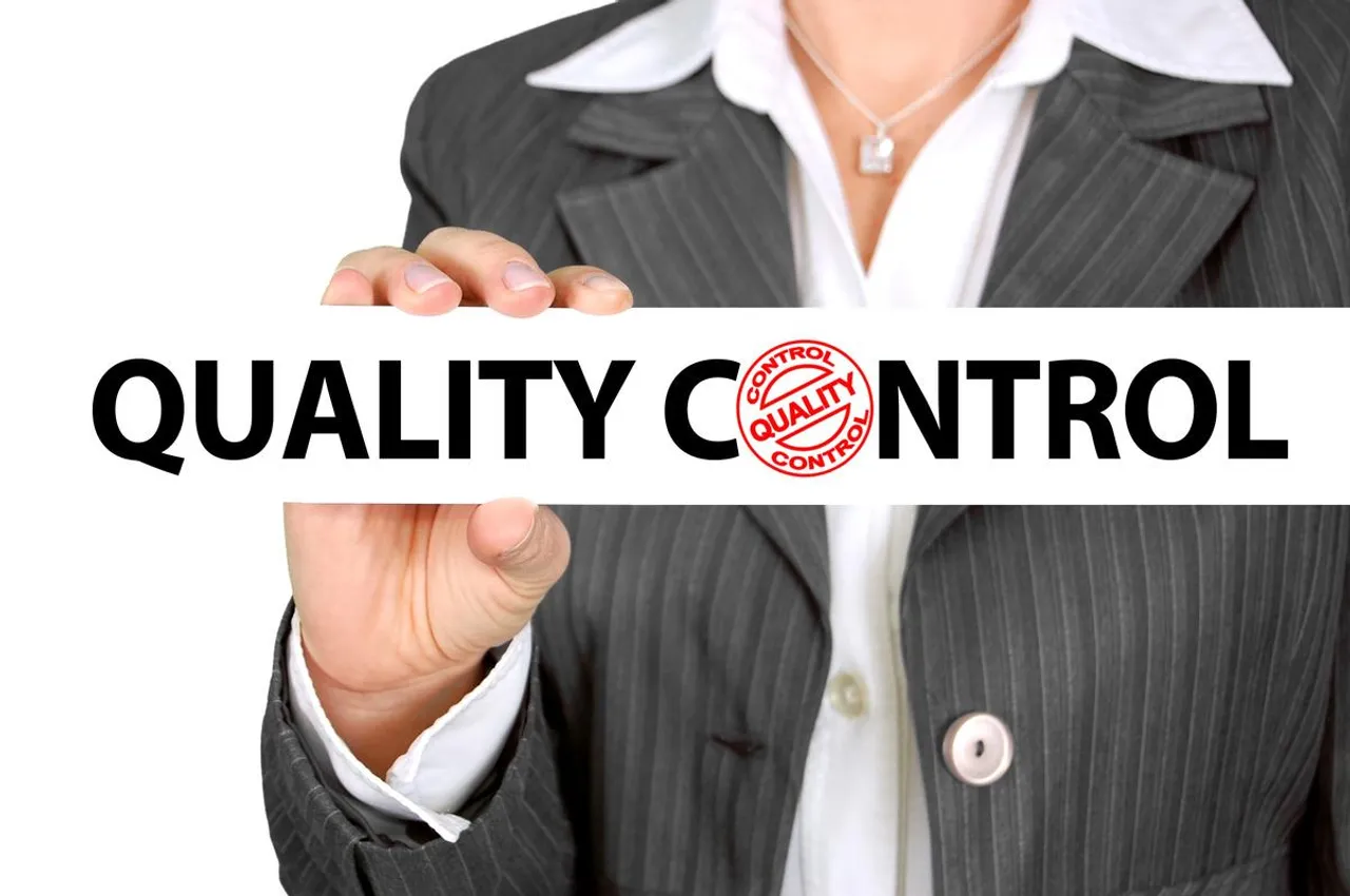 Learn about quality control issues in Print on Demand and how they can affect customer satisfaction and product standards.