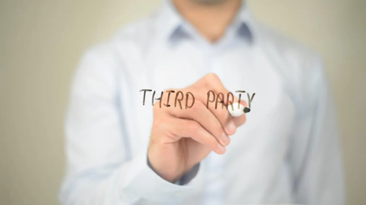 Explore the challenges of dependence on third-party providers in Print on Demand and its impact on business flexibility and control.